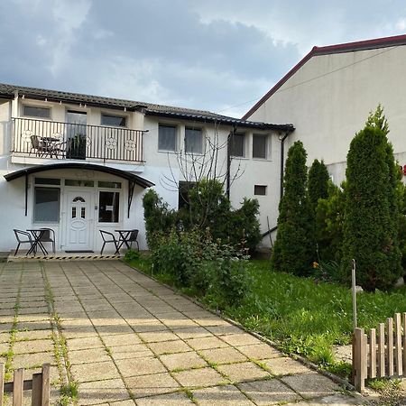 B&B Duo Caffe Baneasa Bucareste Exterior foto