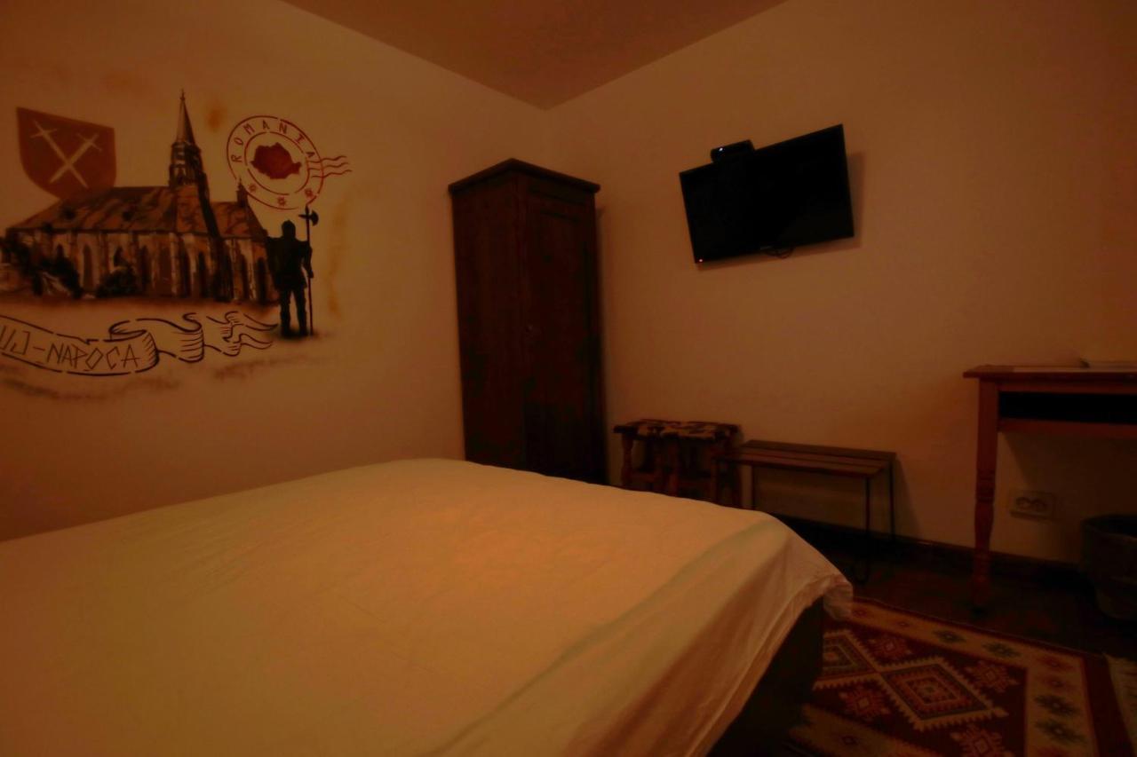 B&B Duo Caffe Baneasa Bucareste Exterior foto