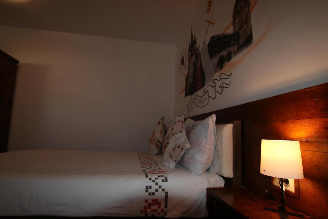 B&B Duo Caffe Baneasa Bucareste Exterior foto