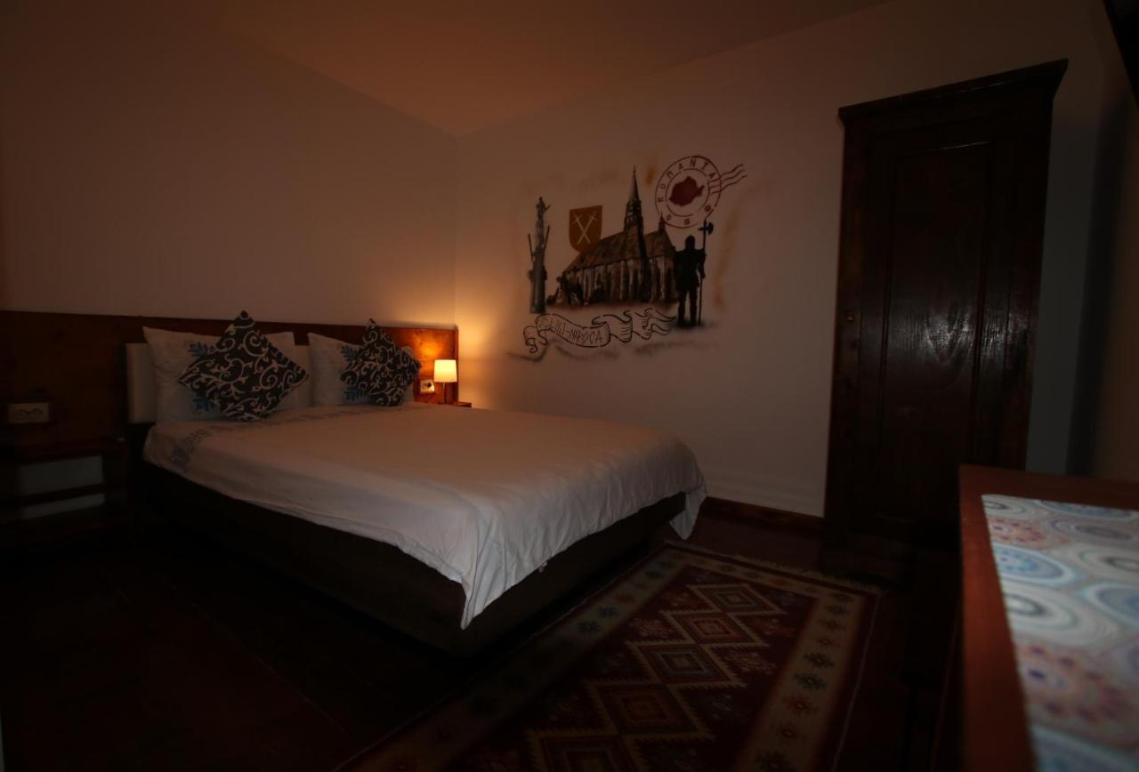 B&B Duo Caffe Baneasa Bucareste Exterior foto