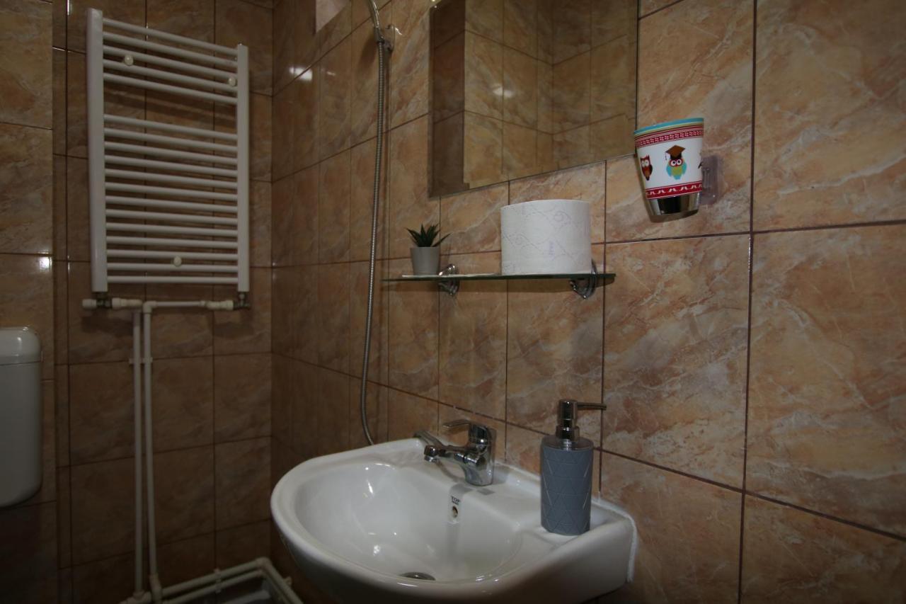 B&B Duo Caffe Baneasa Bucareste Exterior foto