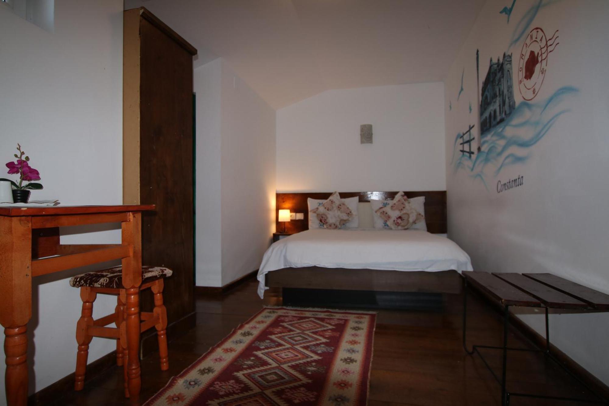 B&B Duo Caffe Baneasa Bucareste Exterior foto