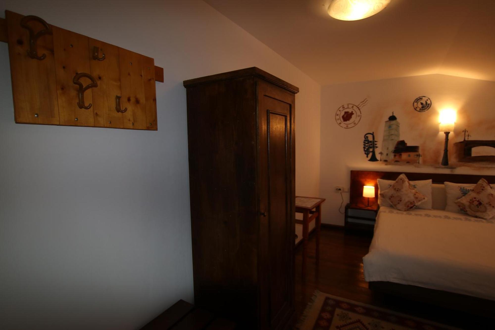 B&B Duo Caffe Baneasa Bucareste Exterior foto