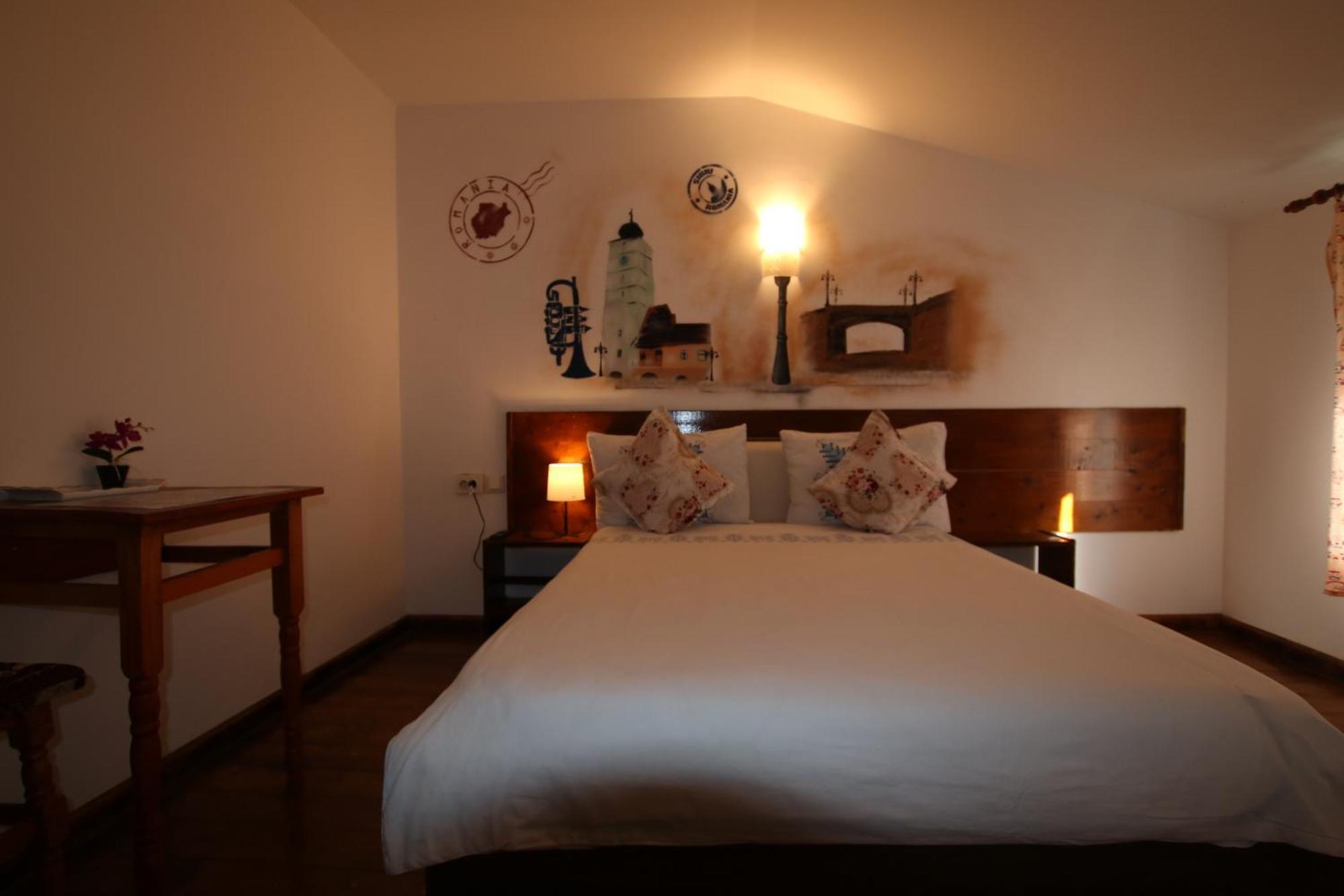 B&B Duo Caffe Baneasa Bucareste Exterior foto