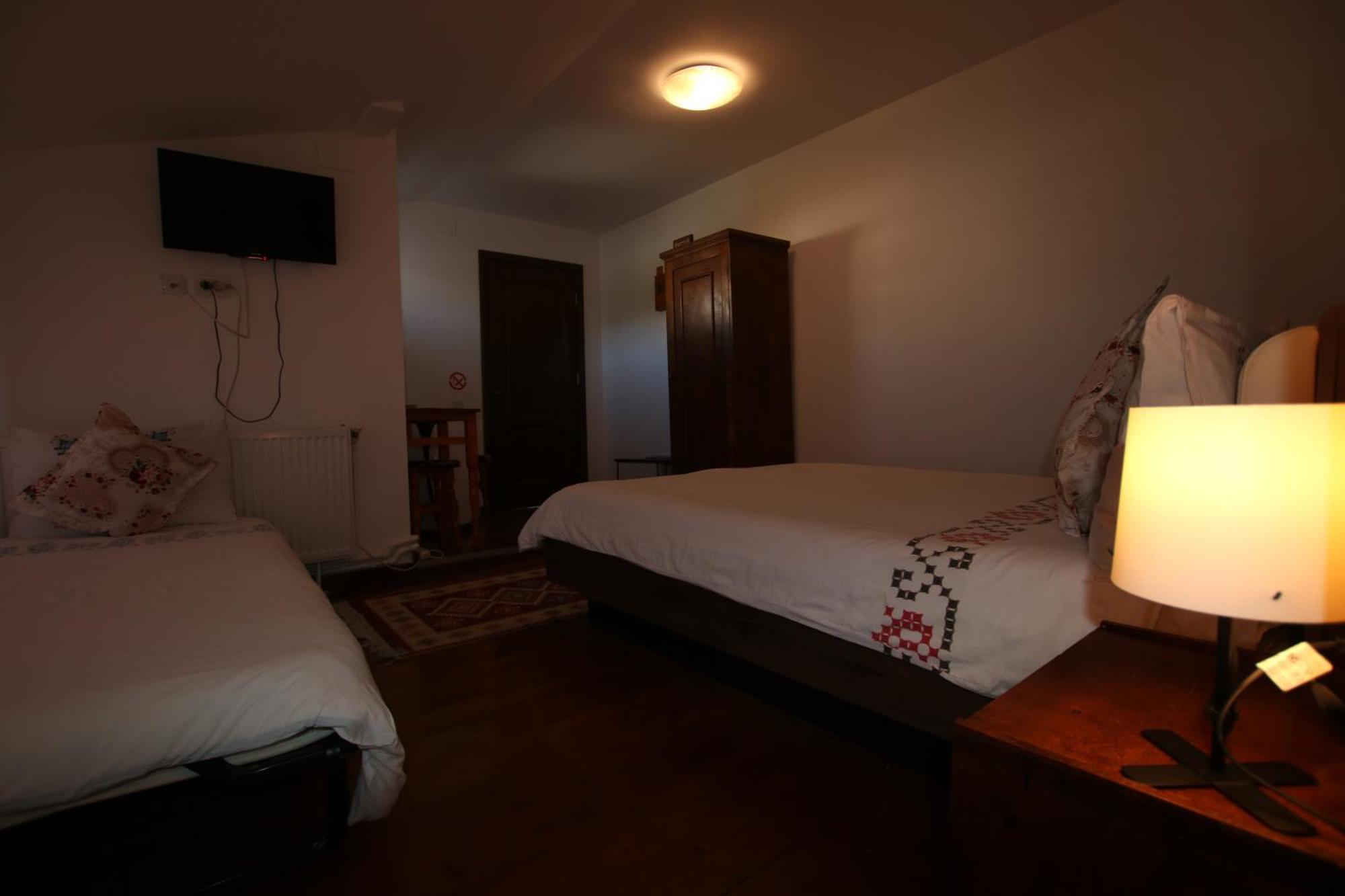 B&B Duo Caffe Baneasa Bucareste Exterior foto