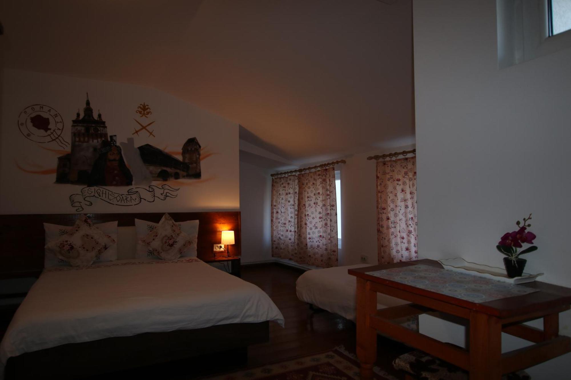 B&B Duo Caffe Baneasa Bucareste Exterior foto