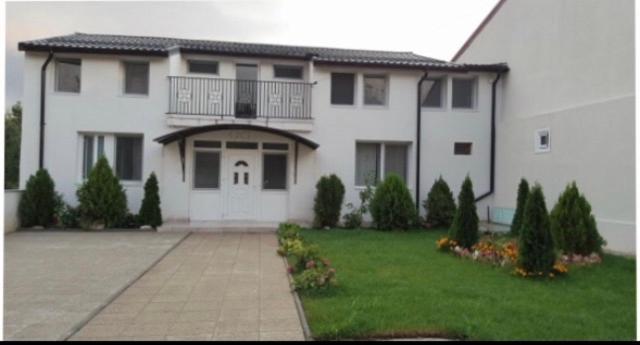 B&B Duo Caffe Baneasa Bucareste Exterior foto